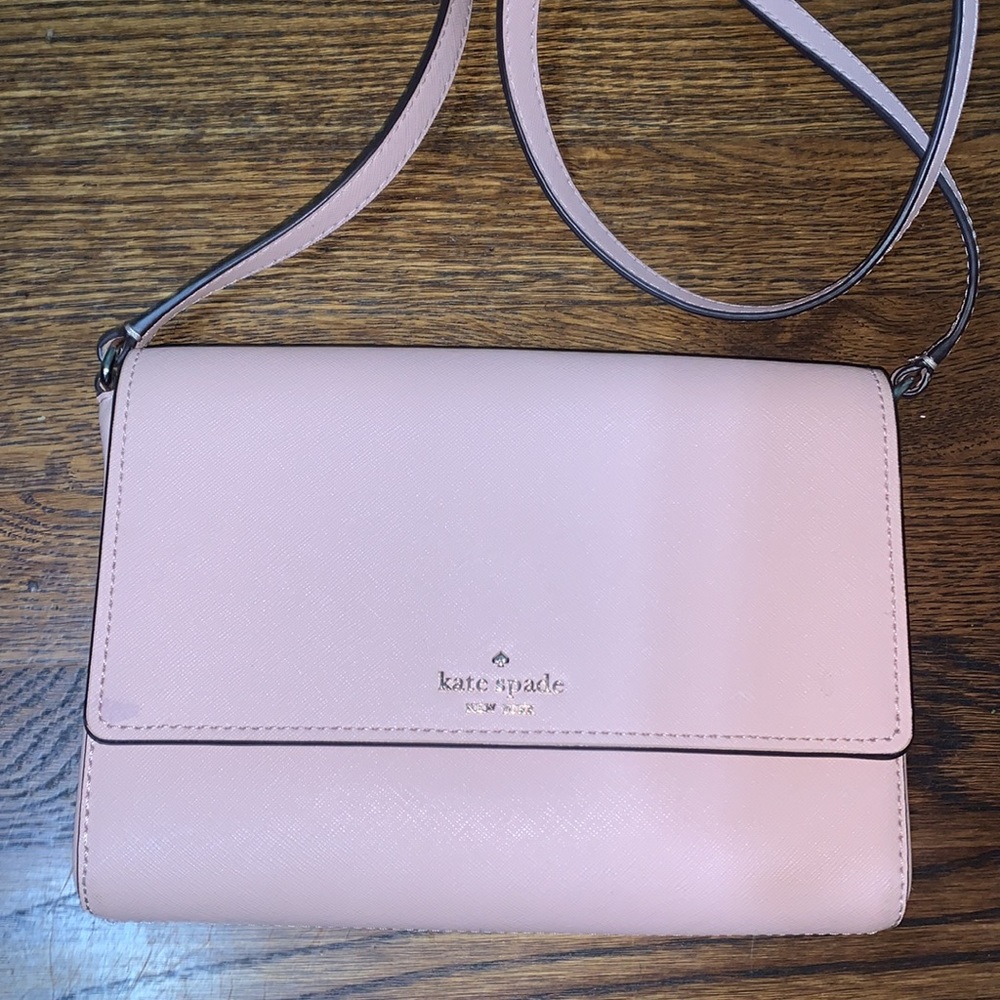 GUC Kate spade cove street dody crossbody bag